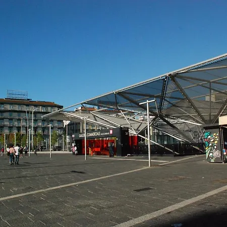 Garibaldi 136 4* 那不勒斯