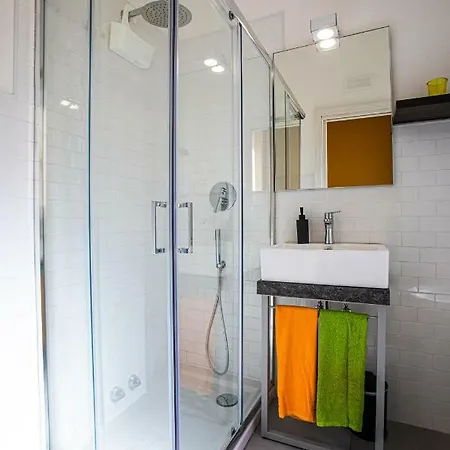 Garibaldi 136 4* 那不勒斯