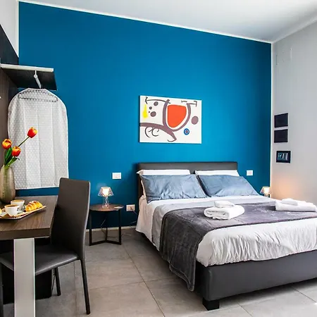 招待所 Garibaldi 136