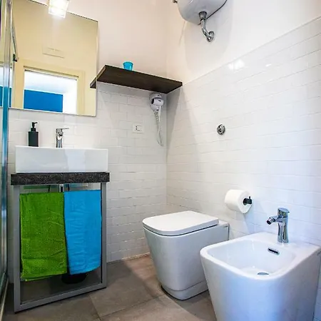 Garibaldi 136 4* 那不勒斯