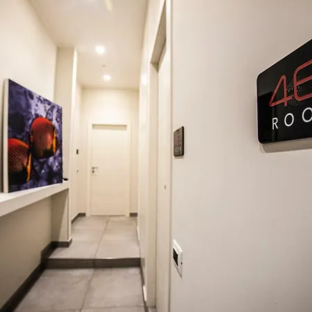 Garibaldi 136 بيت ضيافة 4*